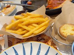 -必胜客(安盛购物广场金州店)