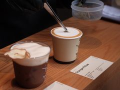 -O.P.S. CAFE