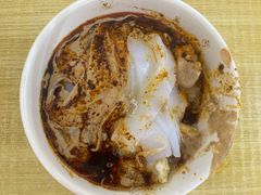 卤汁凉粉-清真·宏顺祥卤汁凉粉(大皮院店)