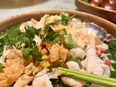 -园林美食城·本土农家菜(杨和镇店)