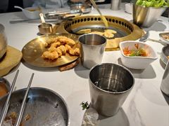 -花味烤肉·拌饭(建邺万达店)