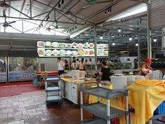 -大笑饭堂(甲子桥店)