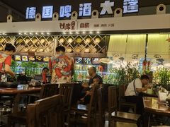 -钱库里海鲜自助(星海广场店)