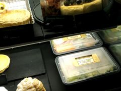 -星巴克(信达城店)