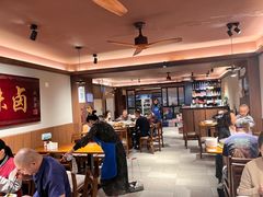 -邓公本味卤·江湖菜(天星桥创始店)