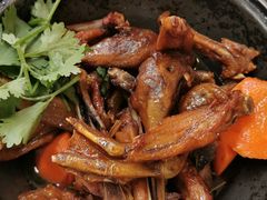 -美极鲜食坊(宝安南路店)