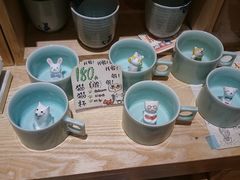 -猫的天空之城概念书店(杭州南宋御街店)