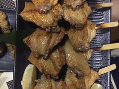 -有喜屋·深夜食堂(北京西路店)