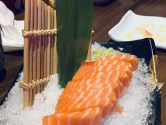 -白石的深夜食堂(济南万象城店)
