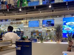 -兰湘子·湘菜小炒(崂山丽达店)