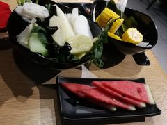 -新辣道鱼火锅(领展购物广场·中关村店)
