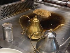 -大神太神·铁板烧(七宝领展广场店)