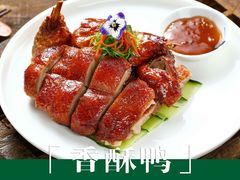 -醉南拳客家菜·河田鸡(西禅寺杨桥店)