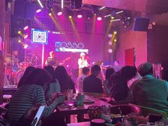 -MOSSO音乐酒吧·Live House(南京西路店)