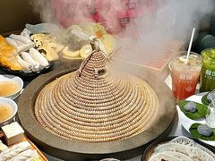 -鲜潭蒸汽石锅鱼(五道口购物中心店)