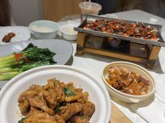 -北京全聚德(方庄店)