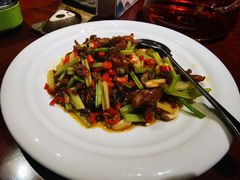 -翠园十八号庭院餐厅