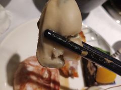 -海天盛宴新派海鲜自助餐厅(群力店)