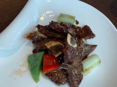 -索菲特酒店·乐轩华中餐厅