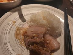 -庐灶江南·江南菜·四合院Bistro(东直门雍和宫·原华侨宾馆店)
