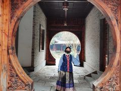 -龙潭水乡