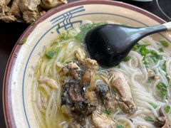 -沈记土鸡米线(七星街品牌中心店)