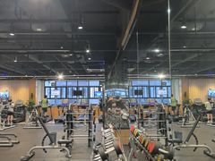 -悦莱美健身俱乐部(五羊新城店)