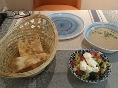 -La Medina餐厅(亮马河南路店)