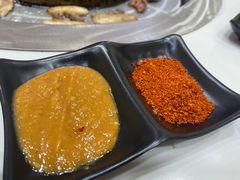 -原食烤肉·苏姐餐厅