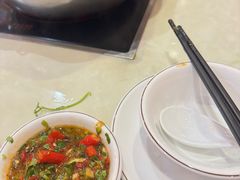 -潮悦牛肉火锅城(水贝店)