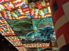 -K+全国连锁KTV(绿地缤纷天地店)