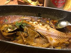 -精典一号民间菜