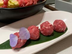 -川越泰火锅(吉利大厦店)