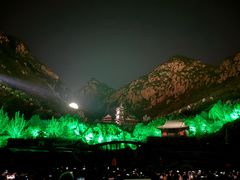 -禅宗少林·音乐大典