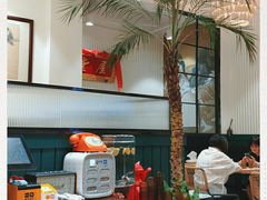 -堂屋糖水店(愚园店)