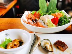 -大渔·观筵(三里屯太古里店)