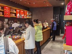 -星巴克臻选(重庆沙坪坝店)