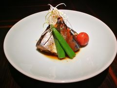 -山葵家·创意料理(宁波来福士店)