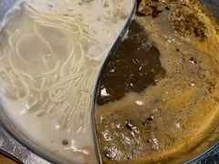 鸳鸯锅底-傣妹火锅(南京东路一店)