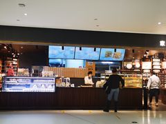 -黛汀烘焙DAINTY BAKERY(代字行合生汇店)