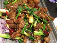 -双福饺子营餐厅(财富广场店)
