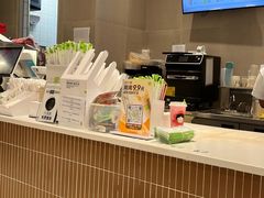 -奈雪的茶(龙湖西溪天街PRO店)