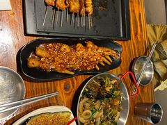 -麻喜大
