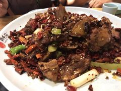 -鸡毛店·川菜(双楠店)