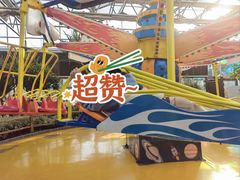 -南宫五洲植物乐园