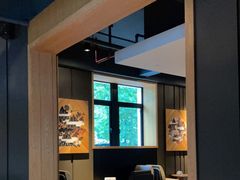 -星巴克(红房子店)