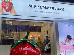 -树夏(鹭洲里店)