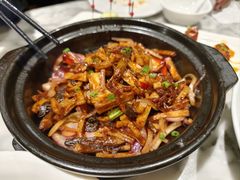 -城南往事·鲁菜济南菜(软件园美莲广场店)