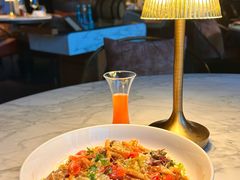 -深圳美高梅酒店·意烁FIAMMA·地中海餐厅