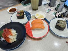 -滨寿司(高新伊藤店)